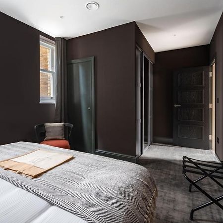 Ferienwohnung Kentish Town Road London Exterior foto